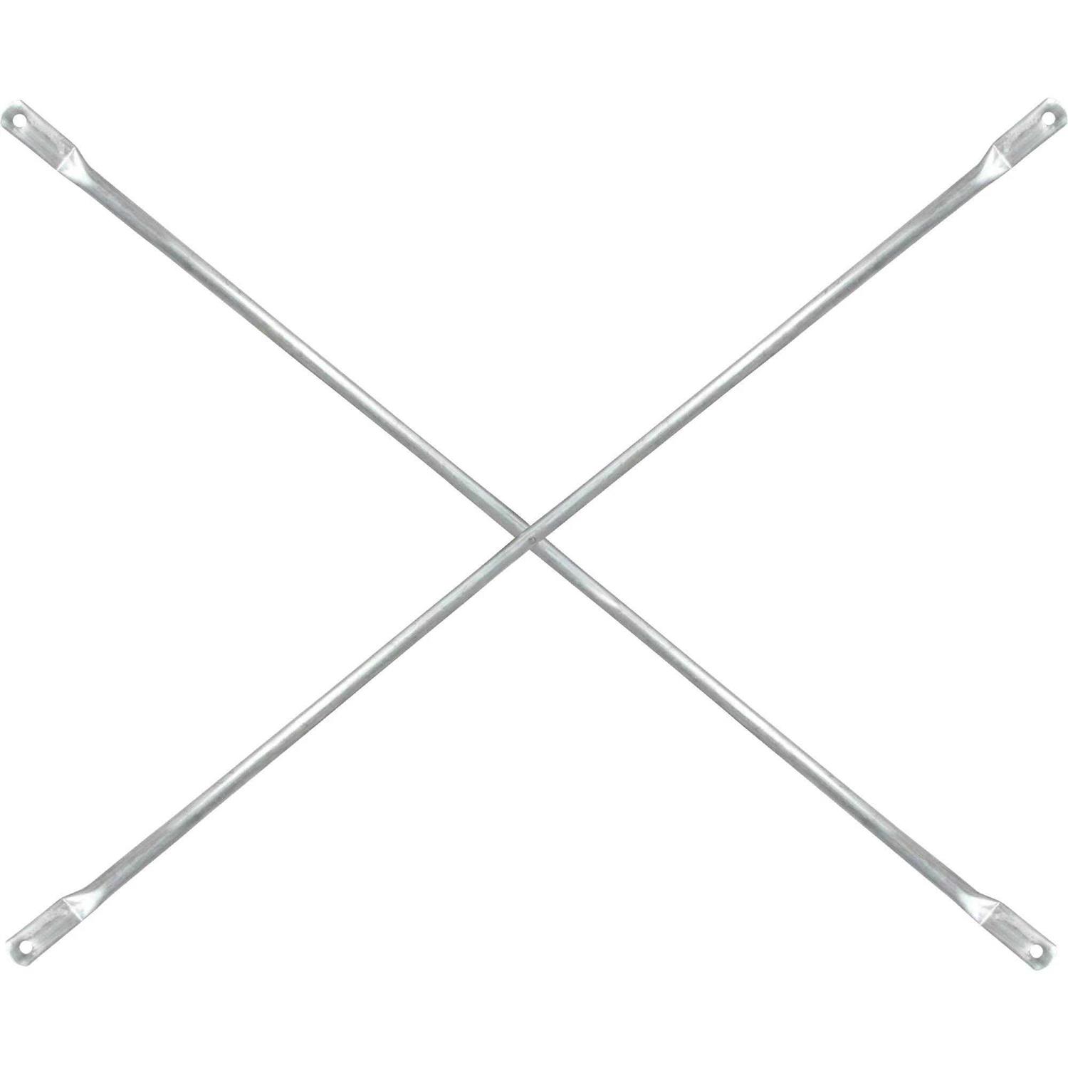 Metaltech M-MBSJP24H Leveling Jack - Zenithce