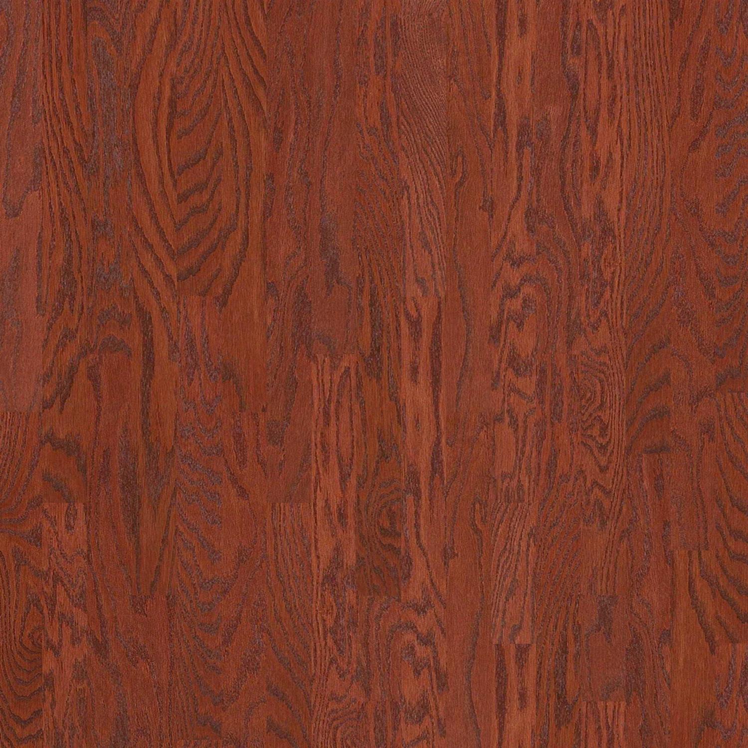 Shaw Albright Oak 3/8 x Engineered Hardwood - Zenithce
