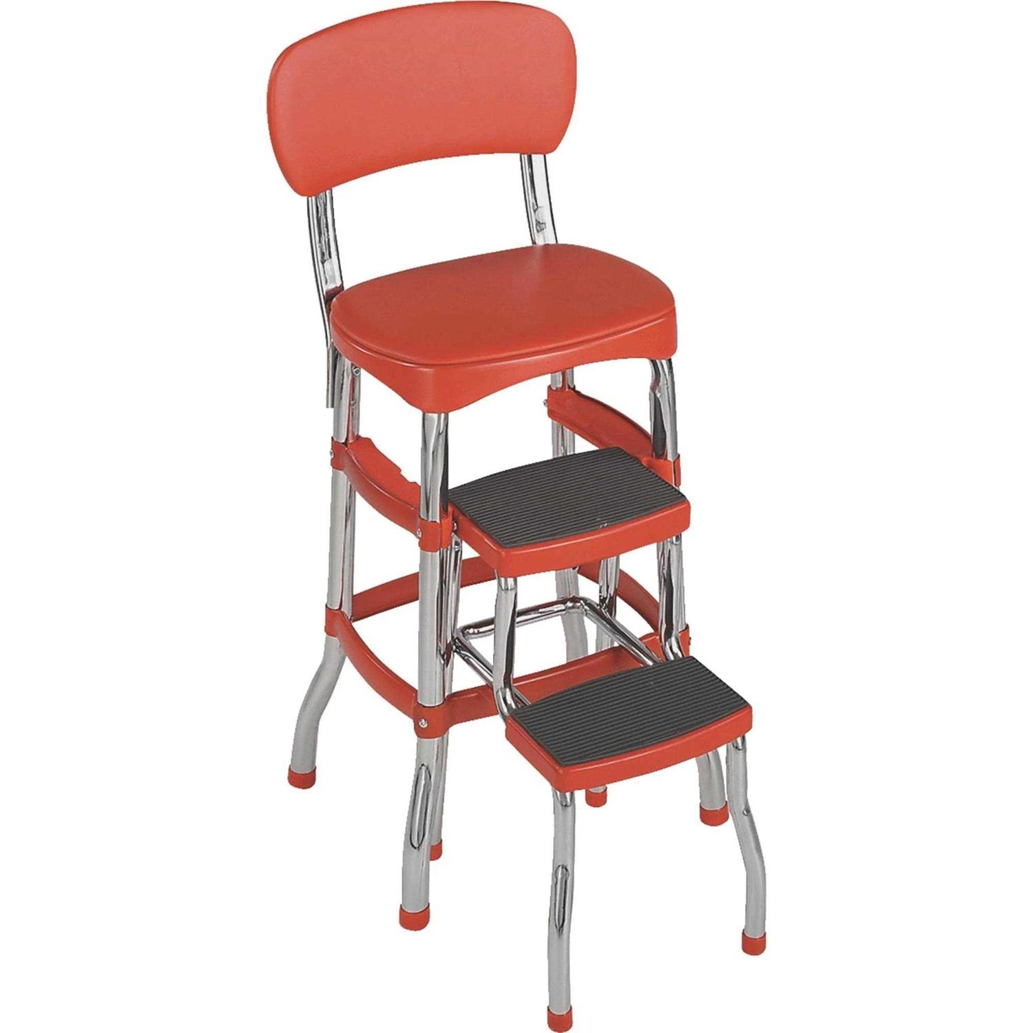 Cosco Reach Aluminum Multi-Position Ladder - Zenithce