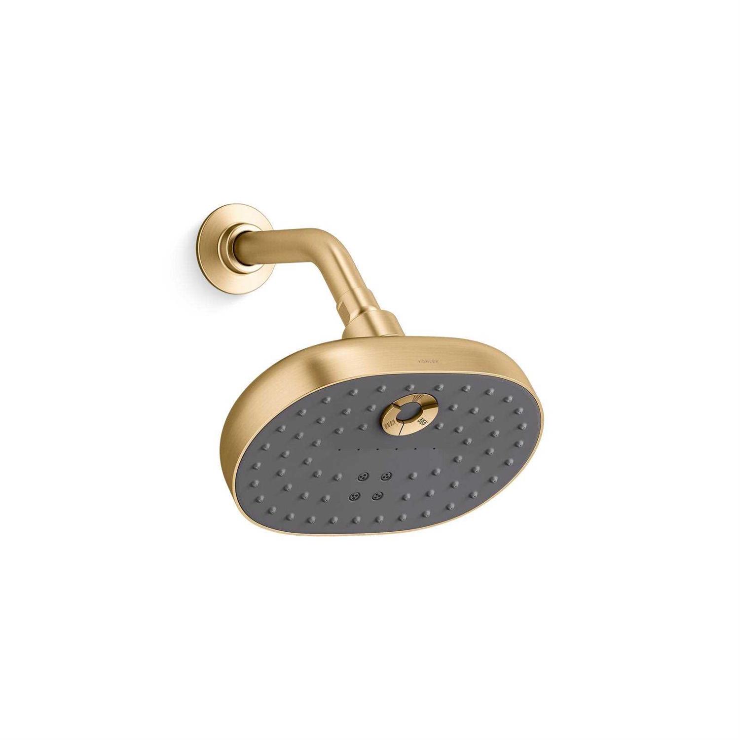 KOHLER Statement showerhead - Zenithce