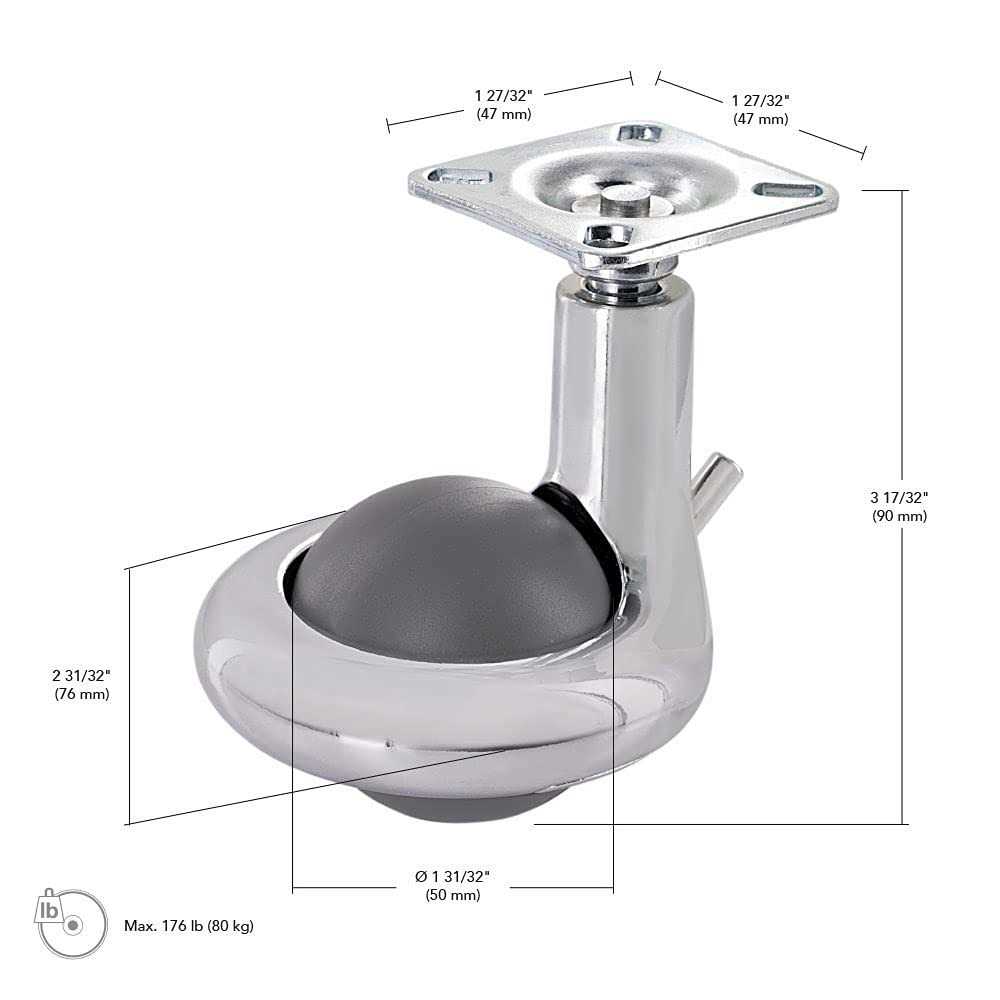 Richelieu Hardware Door Knocker - Zenithce