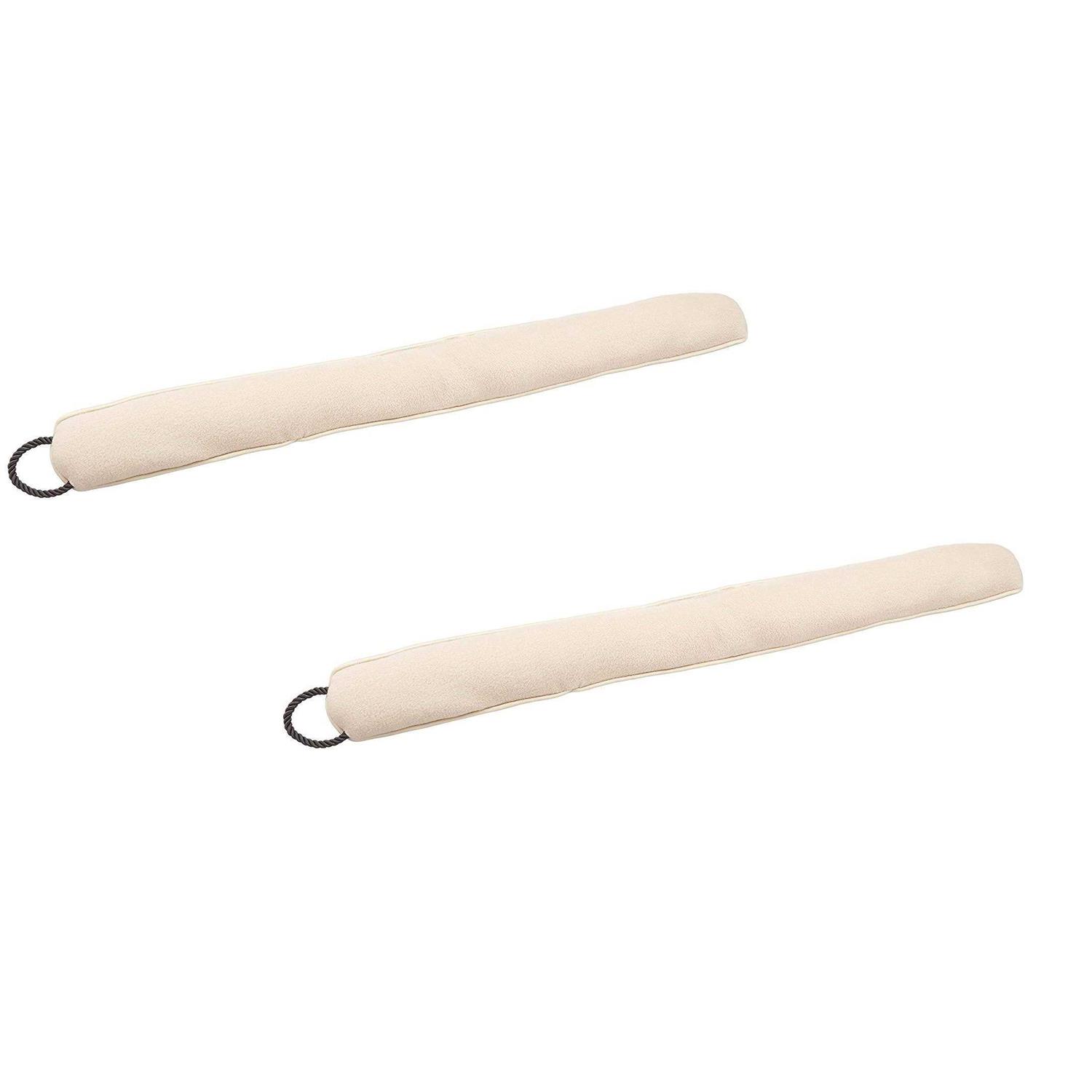 Frost King Draft Stop Cloth Seal - Zenithce