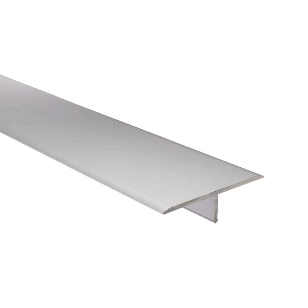 Emac Novolistel 3/8 in. x 98-1/2 in. Composite Maxi Tile Edging Trim - Zenithce