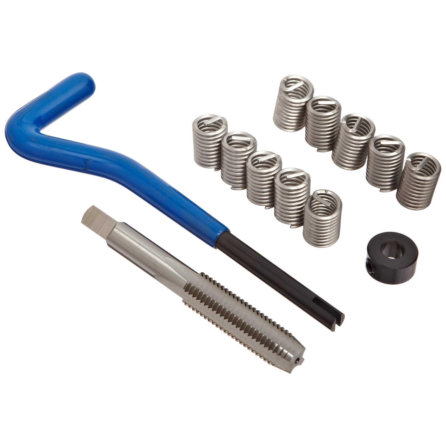 E-Z LOK 1/4-20 Insert for Hard Wood 400-4 - Zenithce