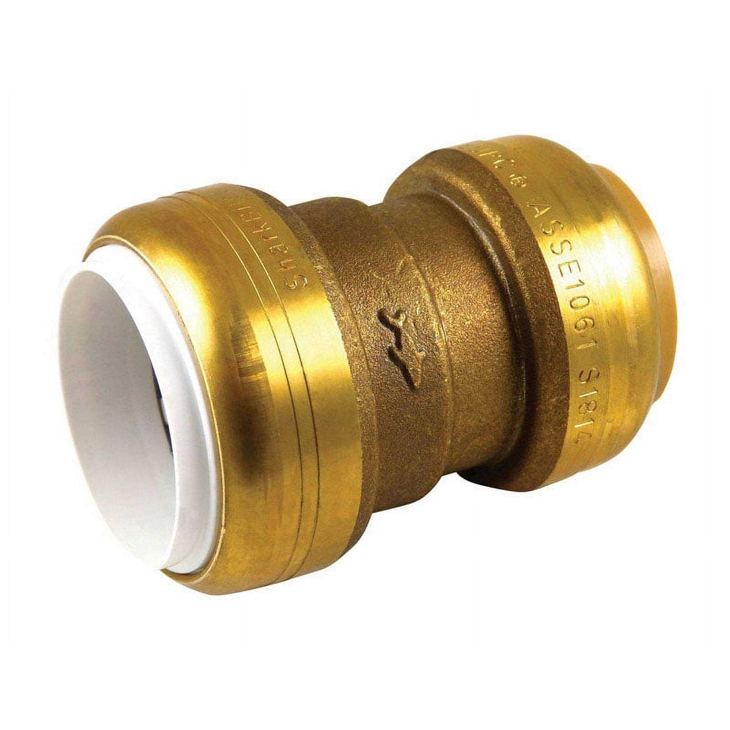 SharkBite 1 Coupling - Zenithce