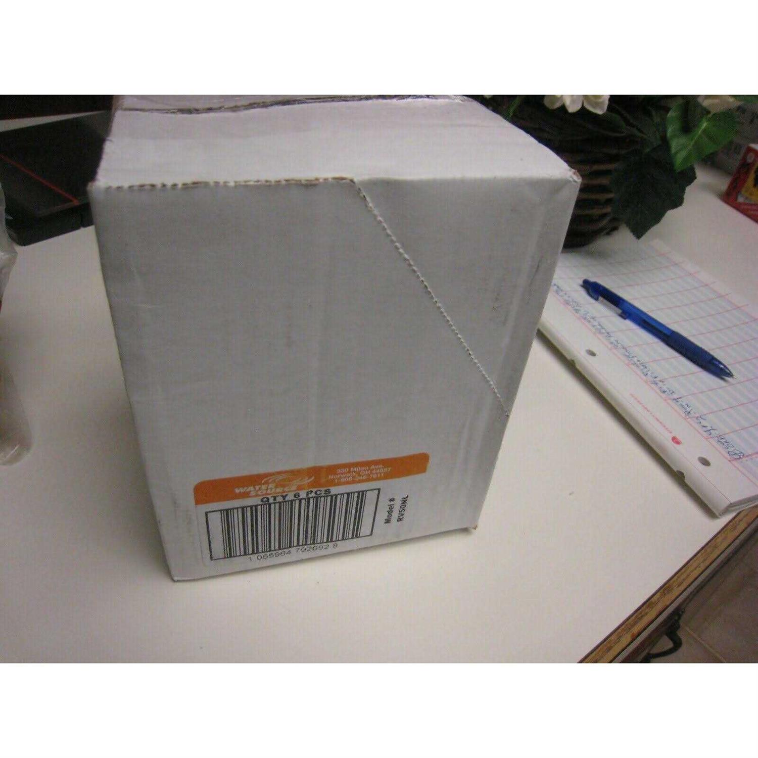 Water Source PFK Pressure Fitting Kit 1028050 - Zenithce