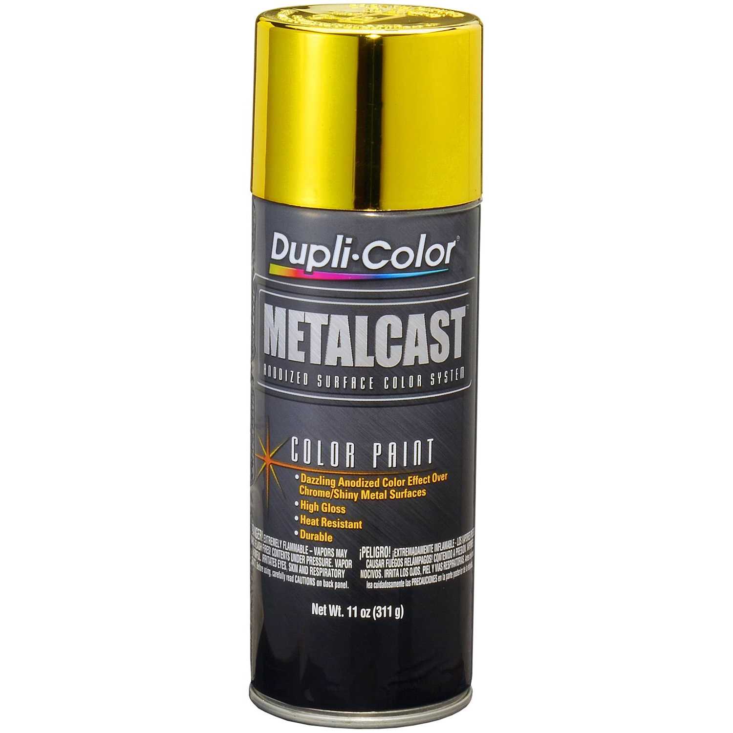 Duplicolor HVP102 Vinyl & Fabric High Performance - Zenithce