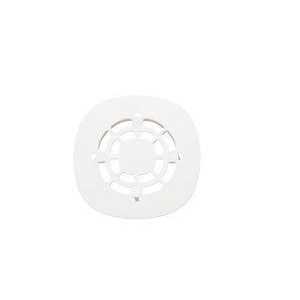 PROFLO Rough Brass Fiberlock Shower Elbow - Zenithce