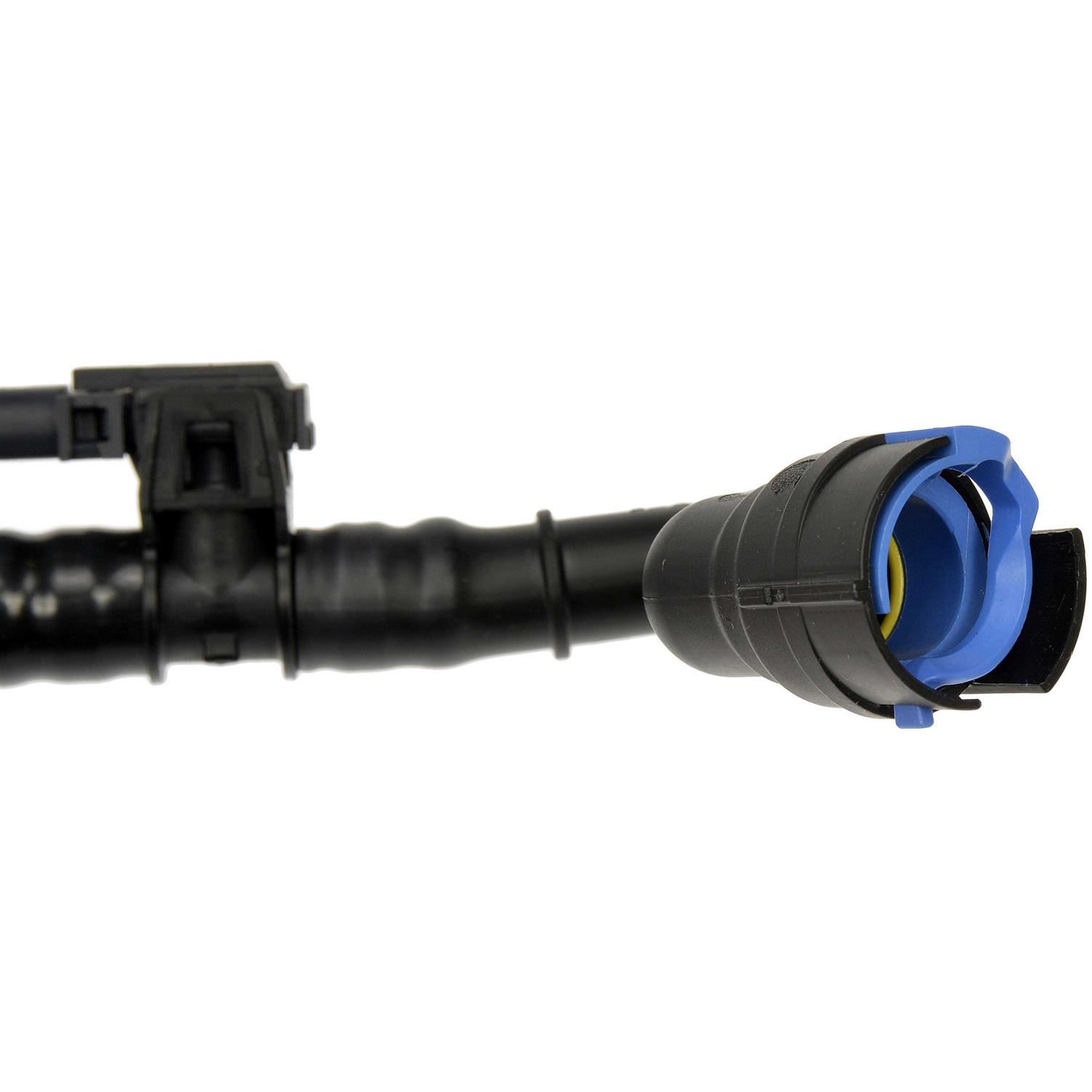 Dorman 926-459 Engine Crankcase Pressure Sensor - Zenithce