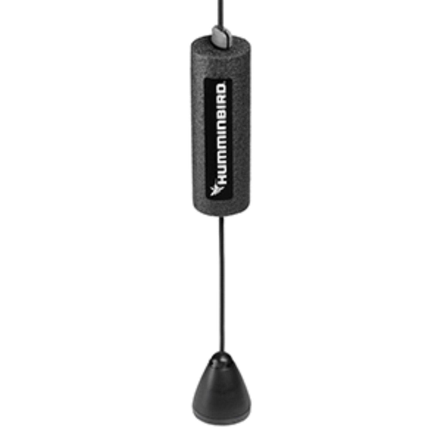 Humminbird XI-9-1521 Dual Spectrum Ice Transducer - Zenithce