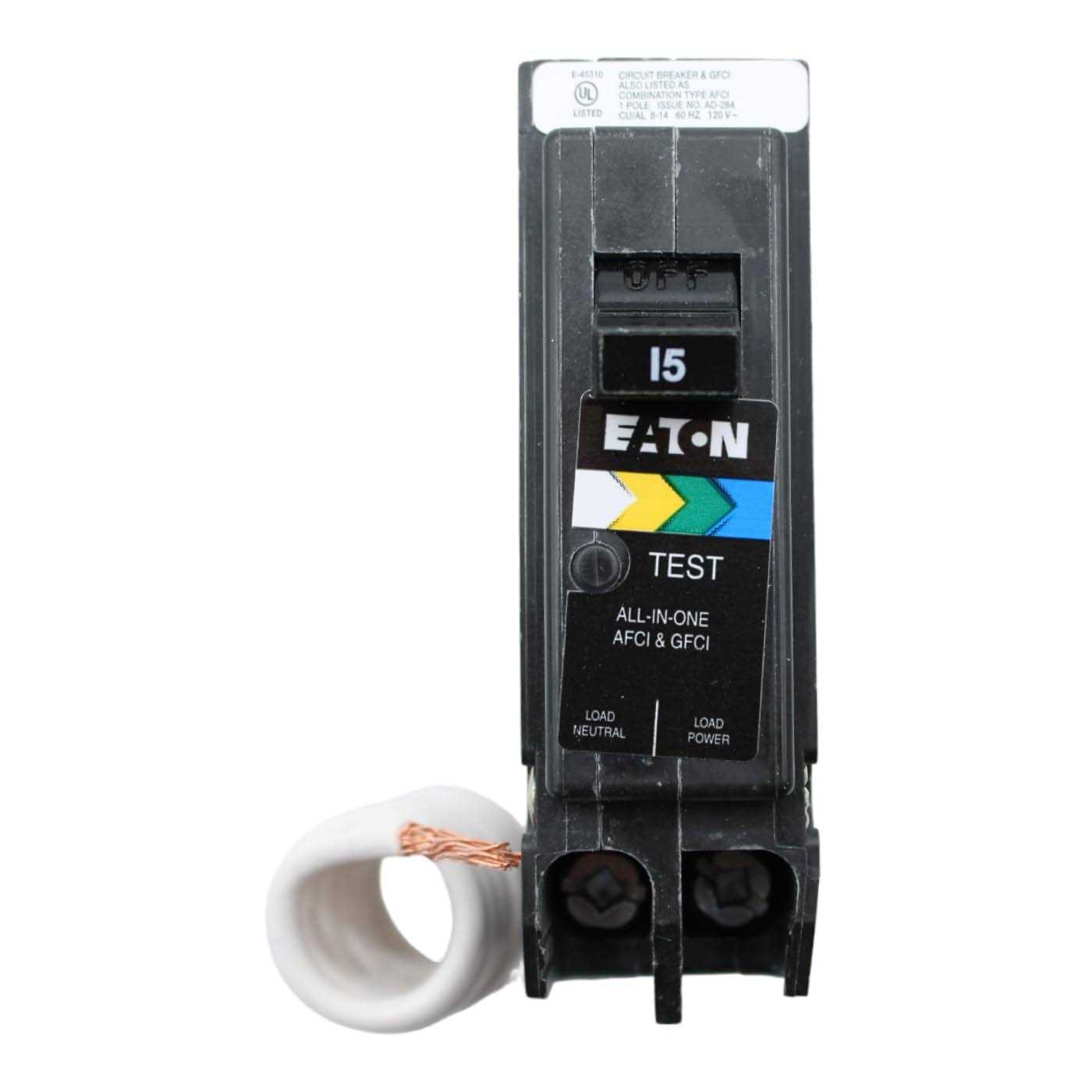 Eaton BR 100 Amp 2 Pole Circuit Breaker - Zenithce