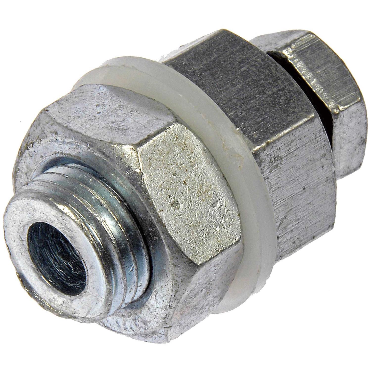 Dorman 090-045CD Oil Drain Plug Piggyback 1/2-20 D.O - Zenithce