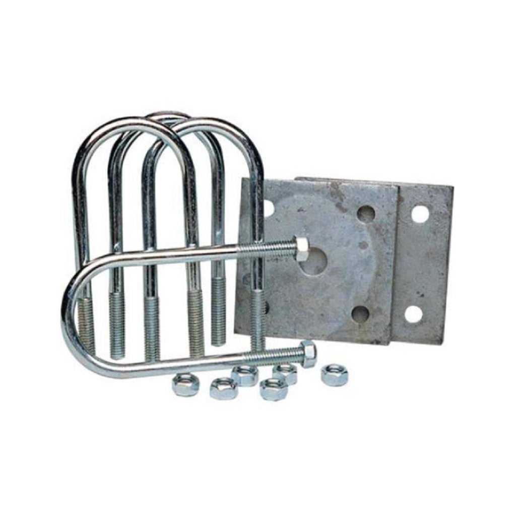 Reliable Hardware Company Rh-9024bk-a Recessed Tilt Caster - Zenithce