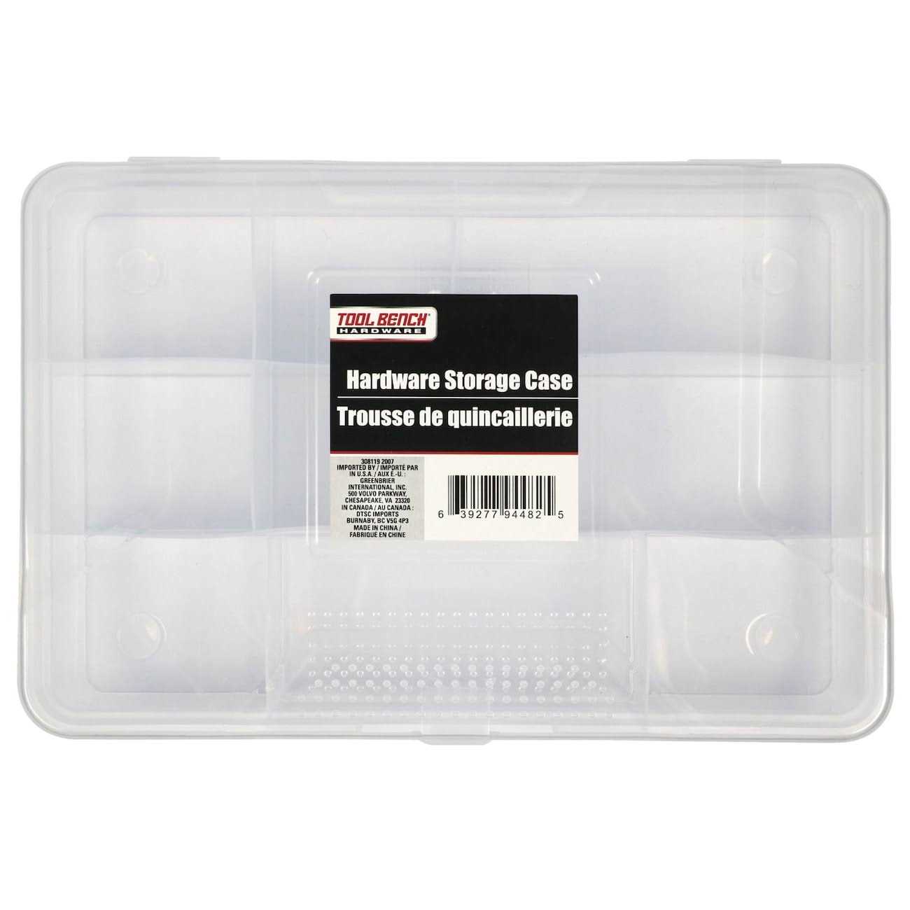 Tool Bench Self Adhesive Earth Tone Wall Tile - Zenithce