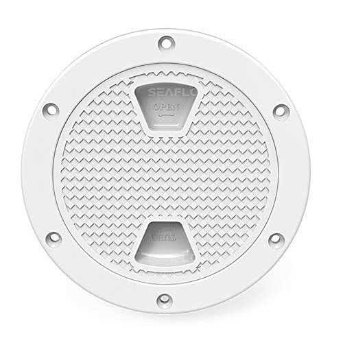 Sea Dog Resettable Circuit Breaker with Cover - Zenithce