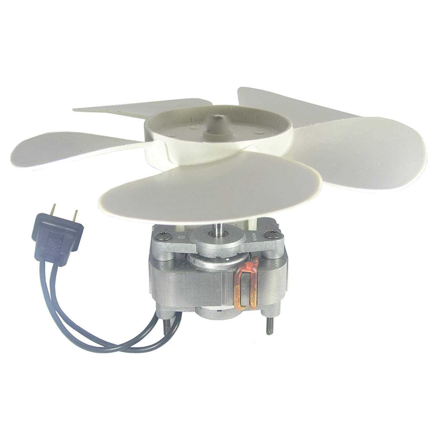 Endurance Pro Ja2c0208-1 23405ser Exhaust Fan Motor Replacement for Broan Nutone - Zenithce