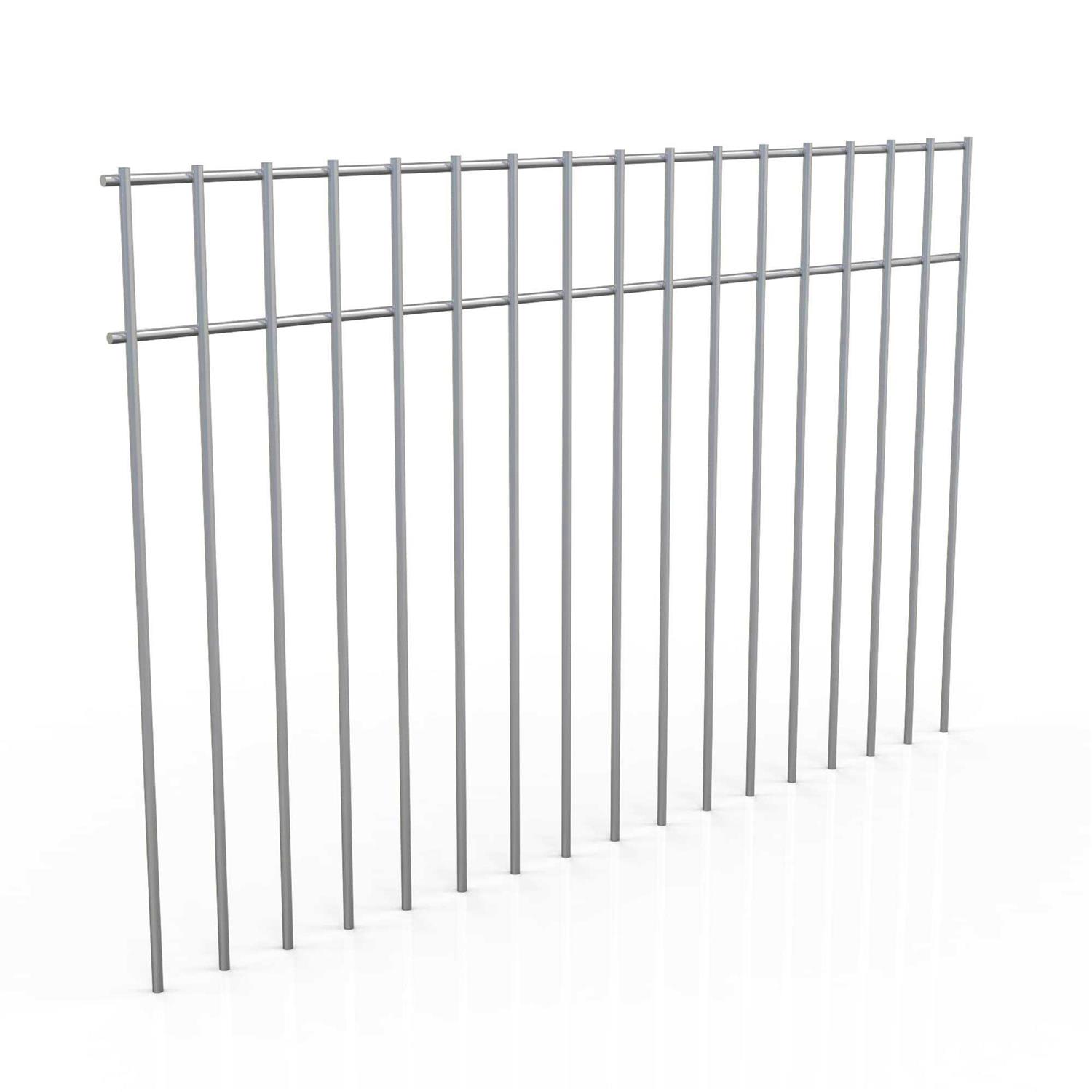Diffuser Lay-in T-Bar 4JRL2 - Zenithce