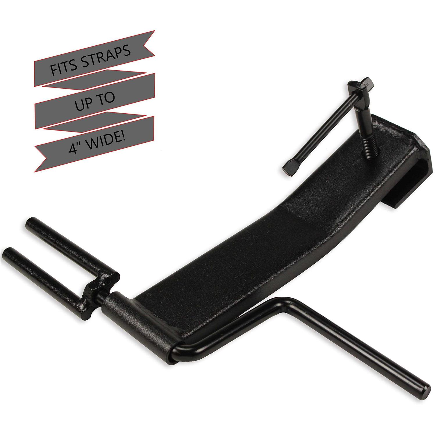 Tie Down Straps - Zenithce