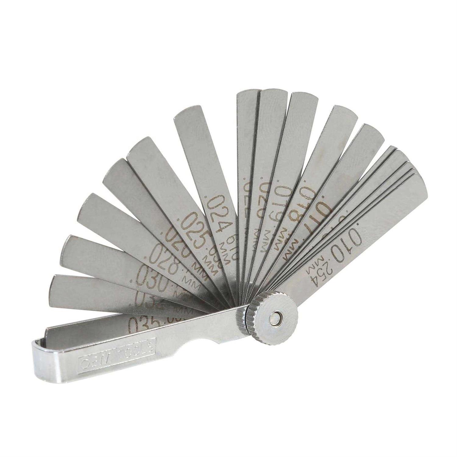 OEMTOOLS 10 pc Bolt Extractor Set 25467 - Zenithce