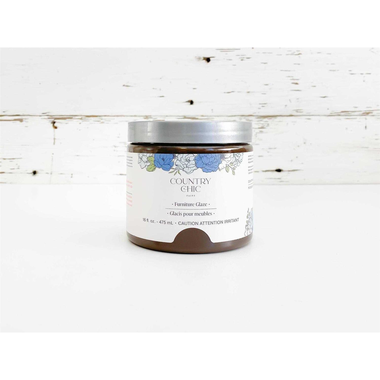 Furniture Glaze Antique Patina Special Effects Glaze for Chalk Style Furniture Paint - Zenithce