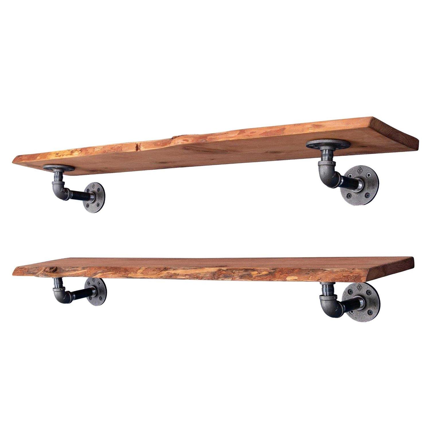 Pipe DECOR Furniture Leg Levelers - Zenithce