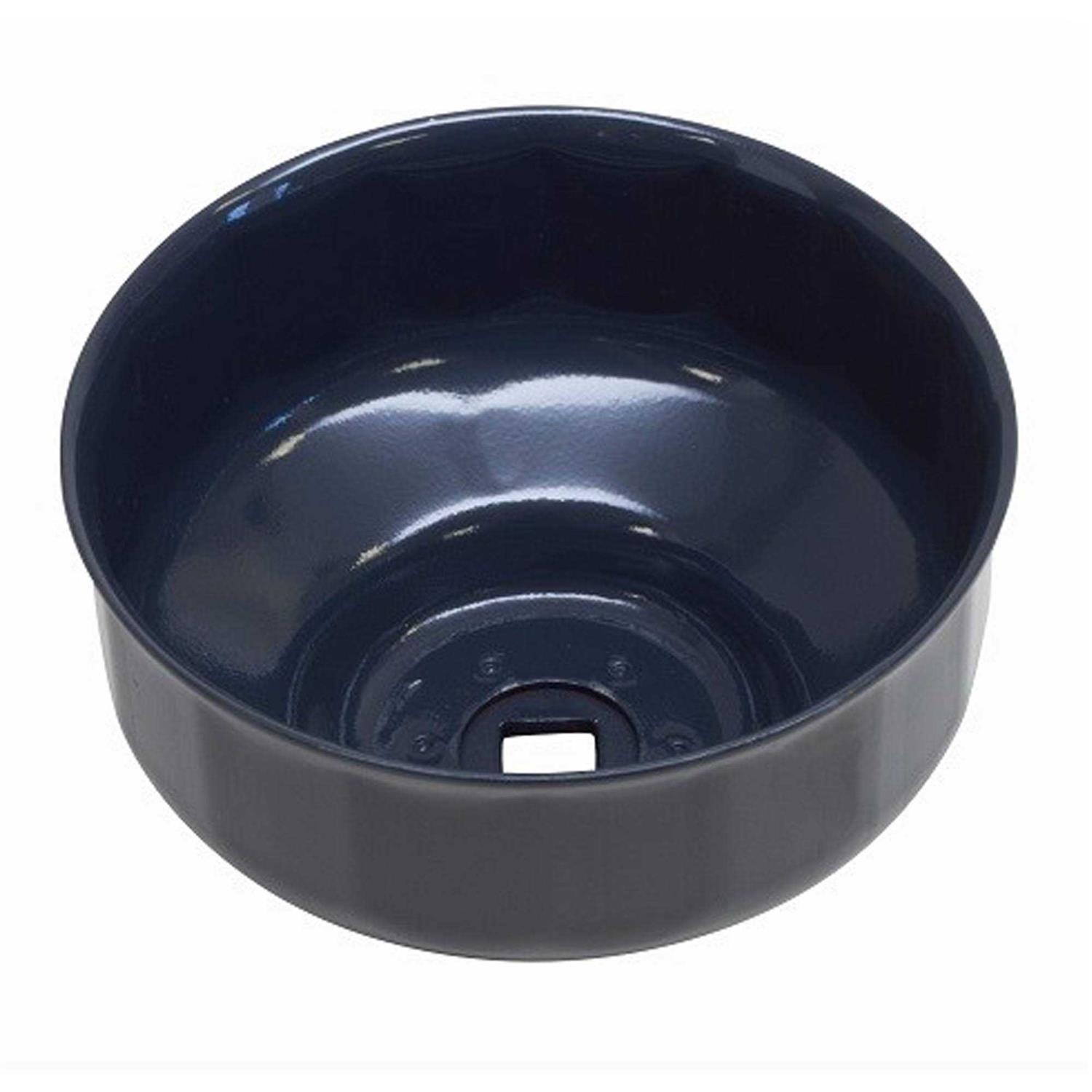Lisle 61150 Fuel Filter Wrench For Ram EcoDiesel - Zenithce