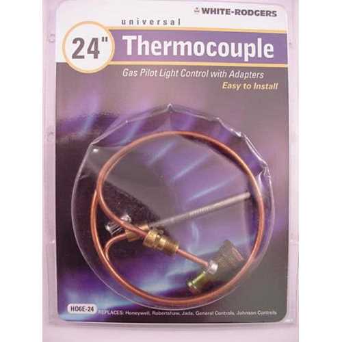 White Rodgers H06E-18 Thermocouple - Zenithce