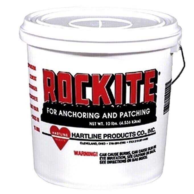 Rockite Cement 1 Lb - Zenithce