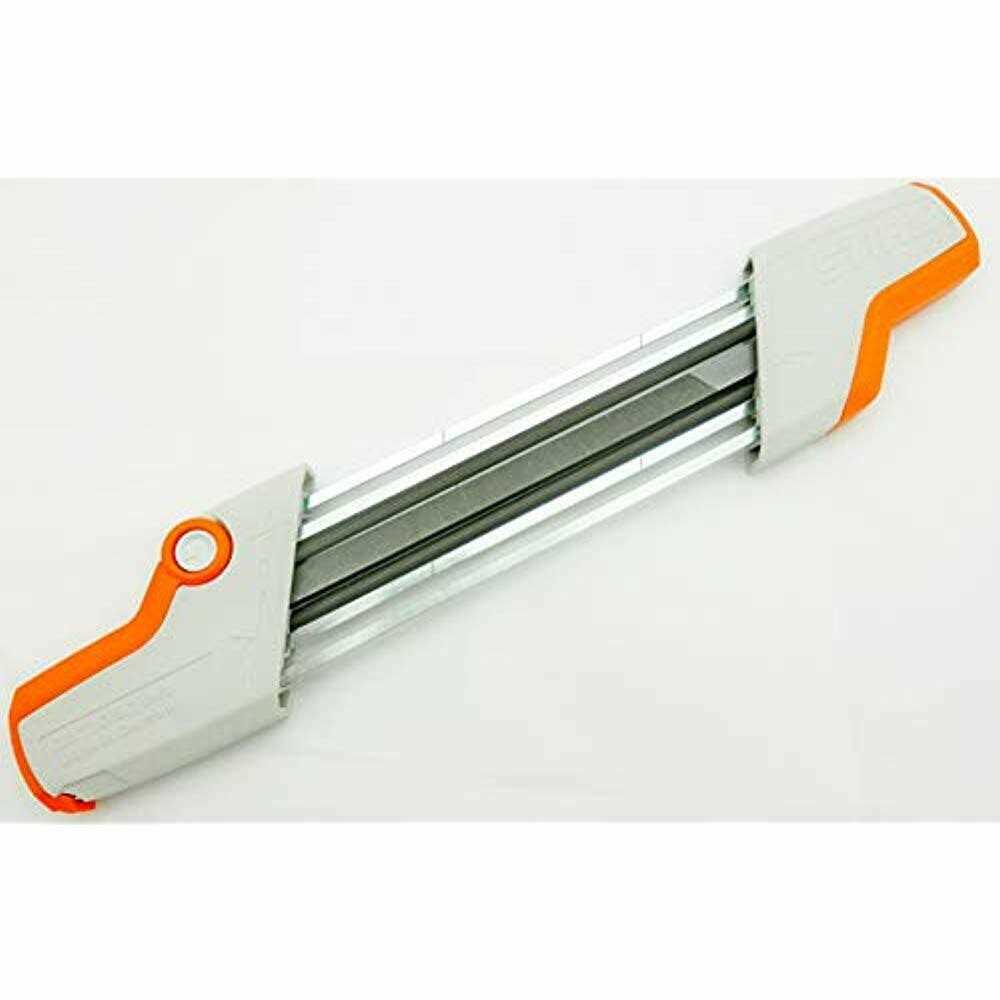 Stihl 2 in 1 Easy File Chainsaw Chain Sharpener 38 - Zenithce