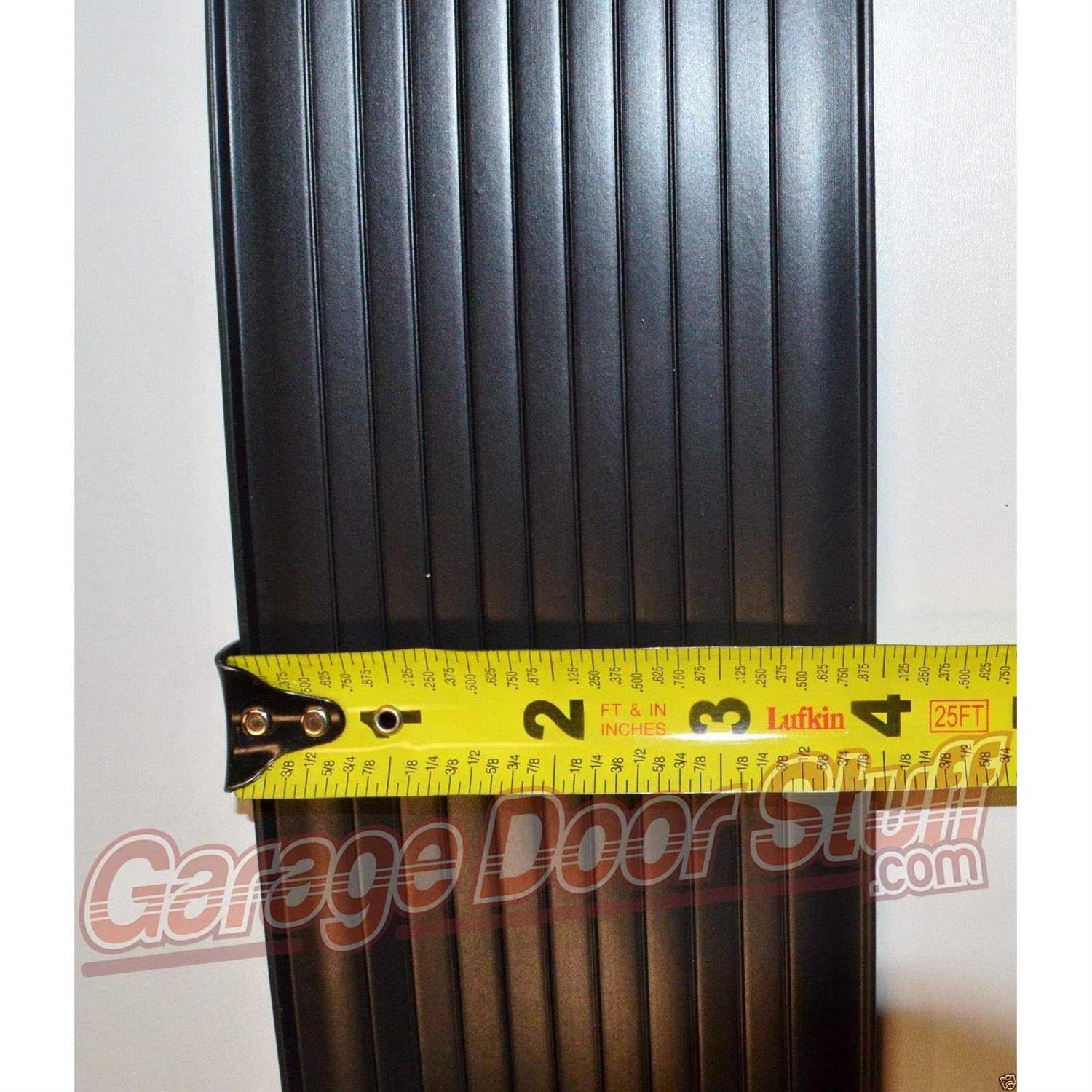 Garage Door Bottom 2RRT5 - Zenithce