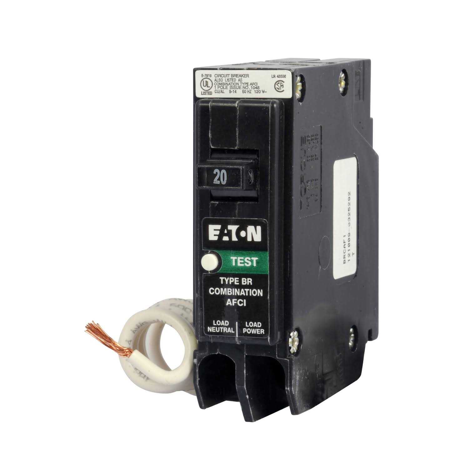 Eaton BRLAFGF115 - Zenithce
