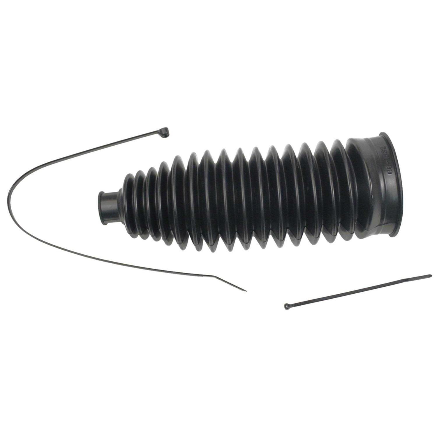 Moog K100132 Pinion Angle Adjusting Bolt - Zenithce