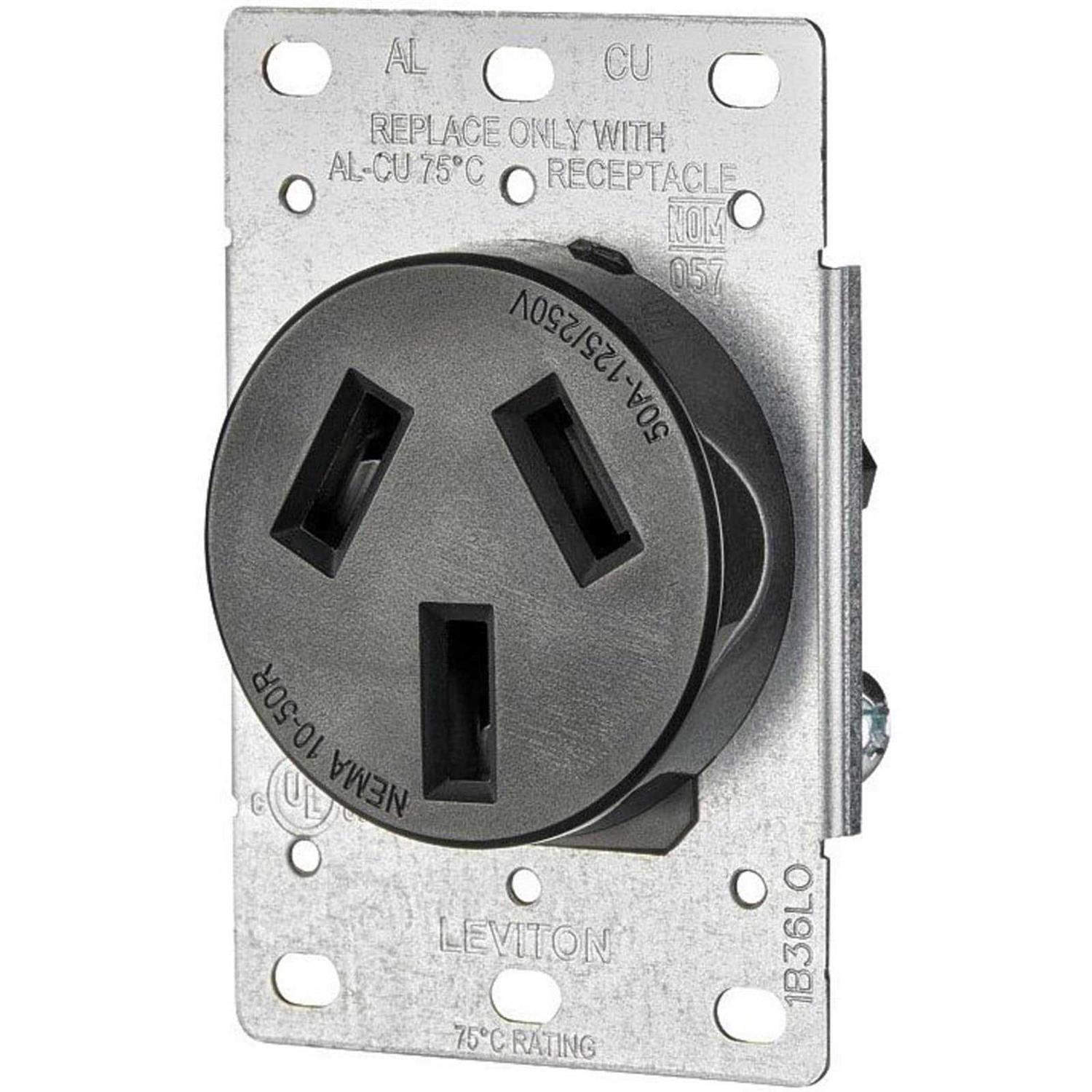 Leviton R10-00278-S00 - Zenithce