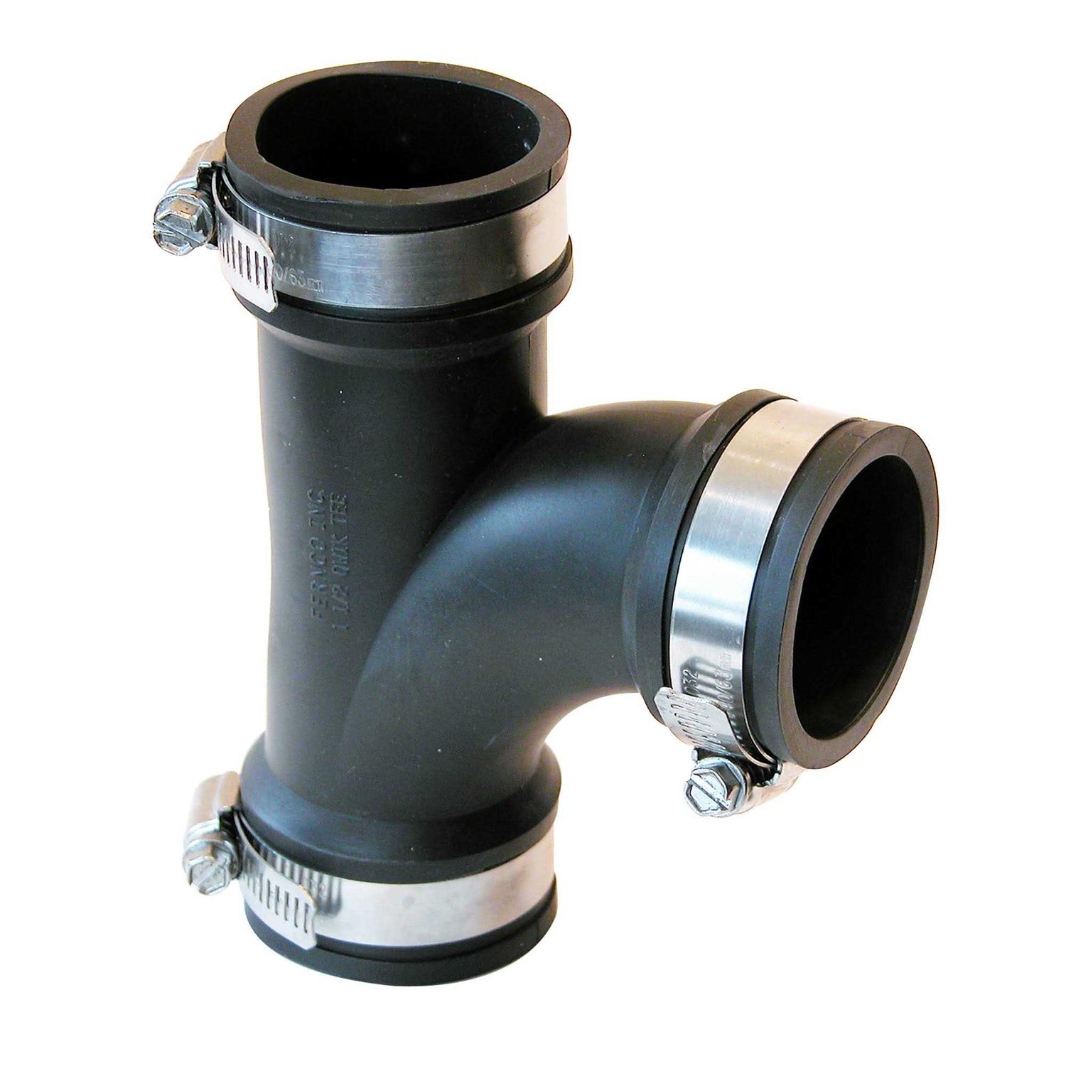 Fernco 1-1/2 Flexible Elbow - Zenithce
