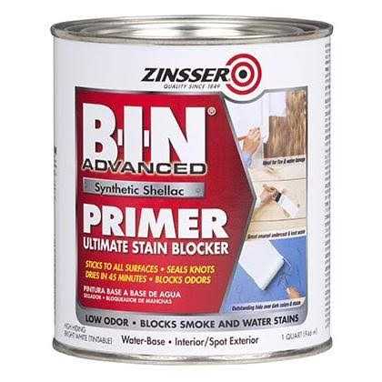 Zinsser 270267 Mold and Mildew Paint - Zenithce