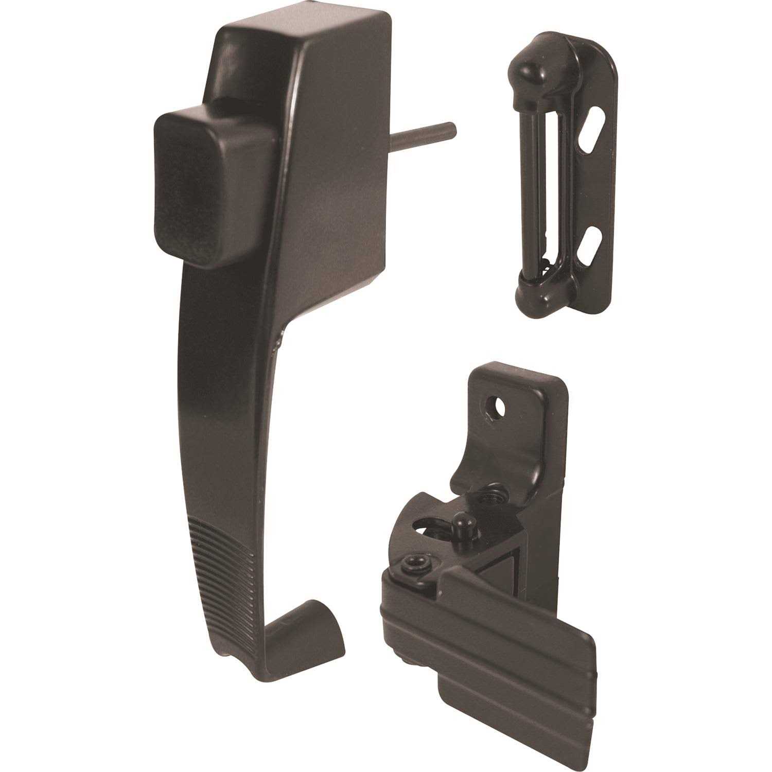 Prime-Line Products U 9928 Keyed Sash Lock - Zenithce