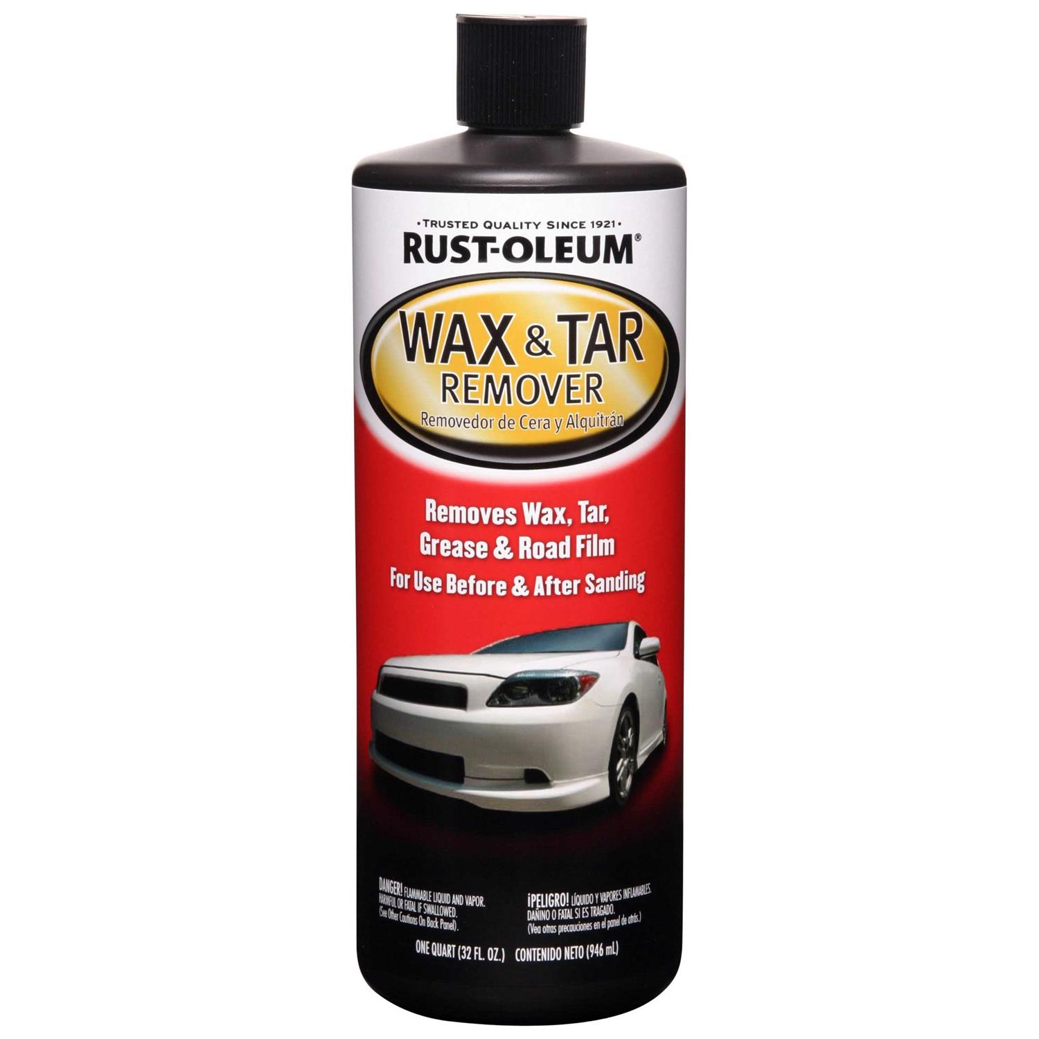 Rust-Oleum 249321 Automotive Primer Sealer - Zenithce