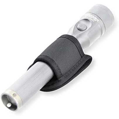 Flashlight Gloves Magnetic Pickup Tool with LED Light 2 Pack Upgrade LED Light Gloves - Zenithce