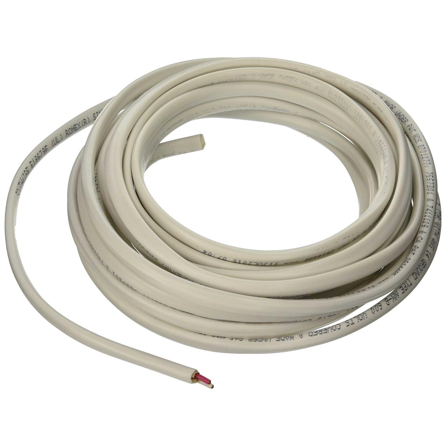 Southwire 6-2NM-WGX125 Building Wire – 125 ft - Zenithce