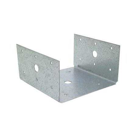 Simpson Strong-Tie BC60Z Half Base - Zenithce