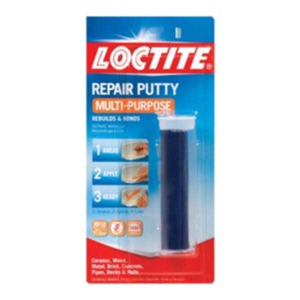 Loctite All Purpose Epoxy Repair Putty - Zenithce