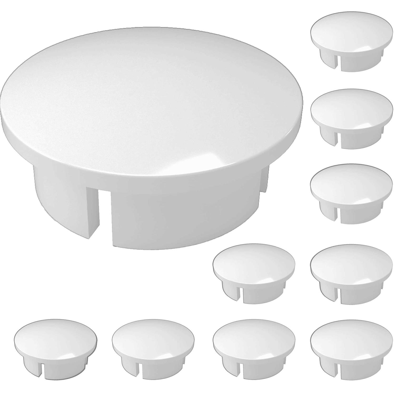 FORMUFIT 5-Way Cross PVC Fitting - Zenithce