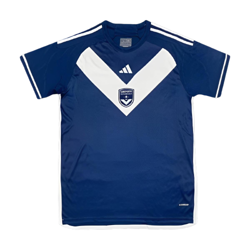 Girondins de Bordeaux 2023/24 Home Soccer jersey - Zenithce