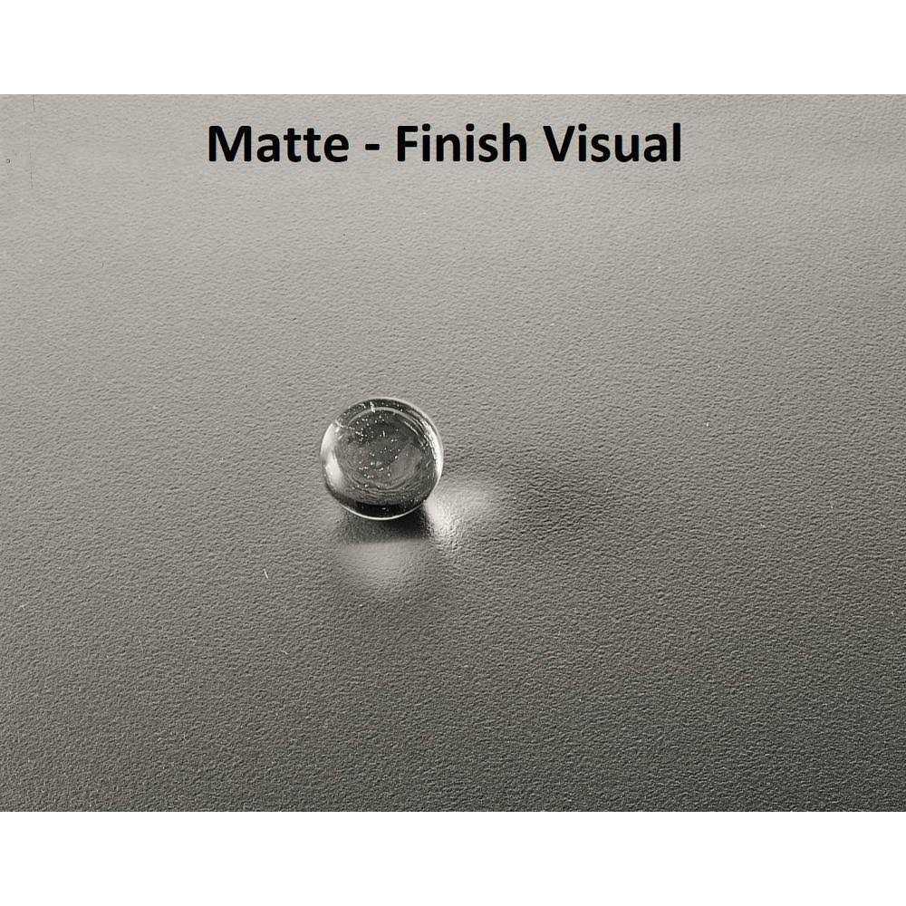 Wilsonart Laminate Custom Crescent Edge - Zenithce