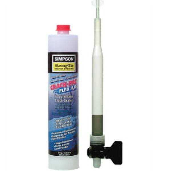 Simpson Strong-Tie Connector Screw - Zenithce