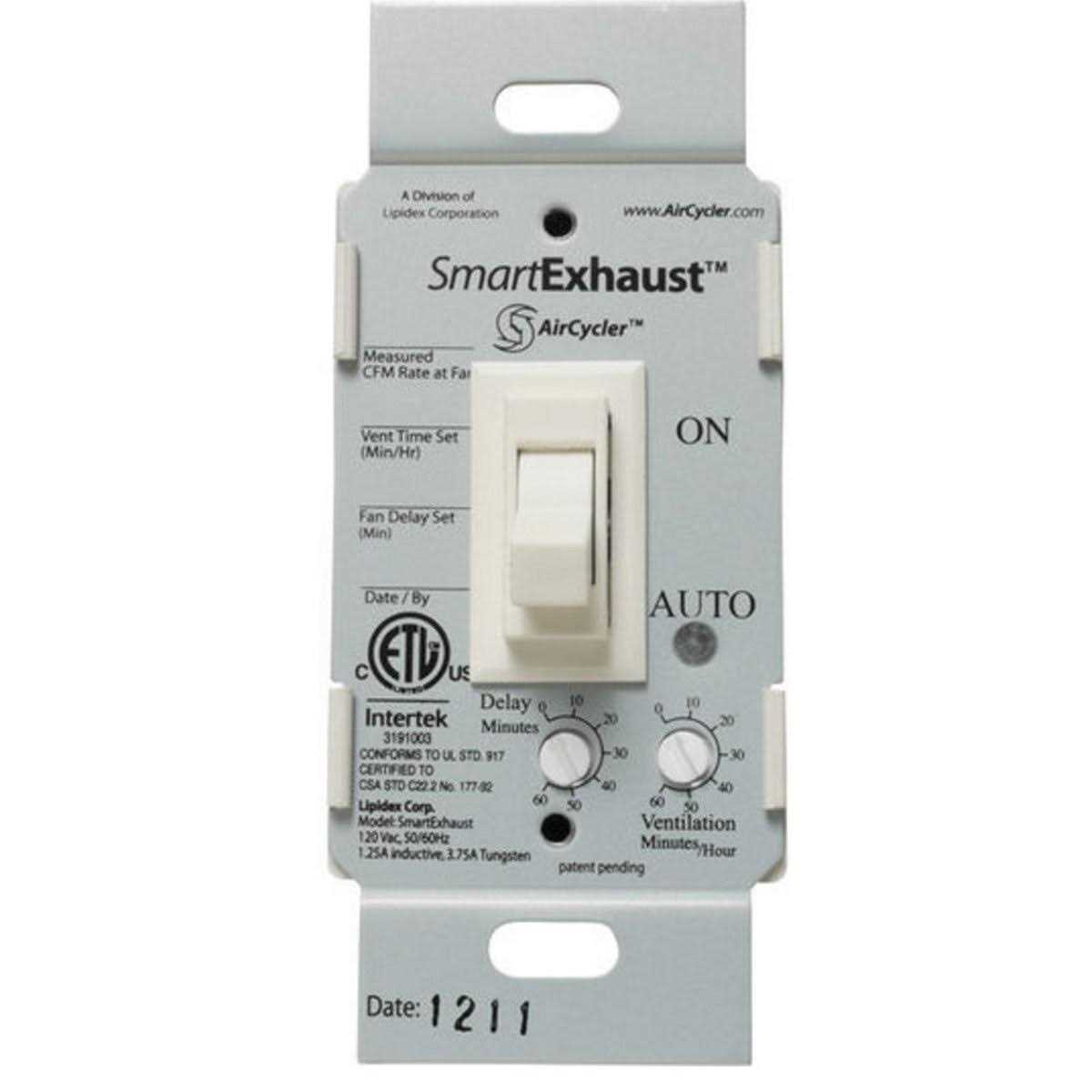 Panasonic FV-WCCS1-W WhisperControl Condensation Sensor - Zenithce