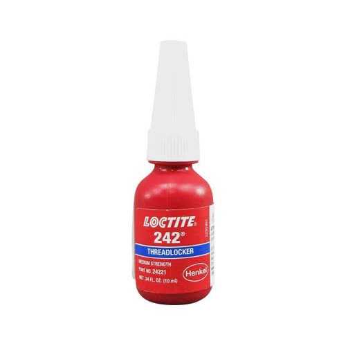 Loctite 235092 Silver Grade Anti-Seize - Zenithce