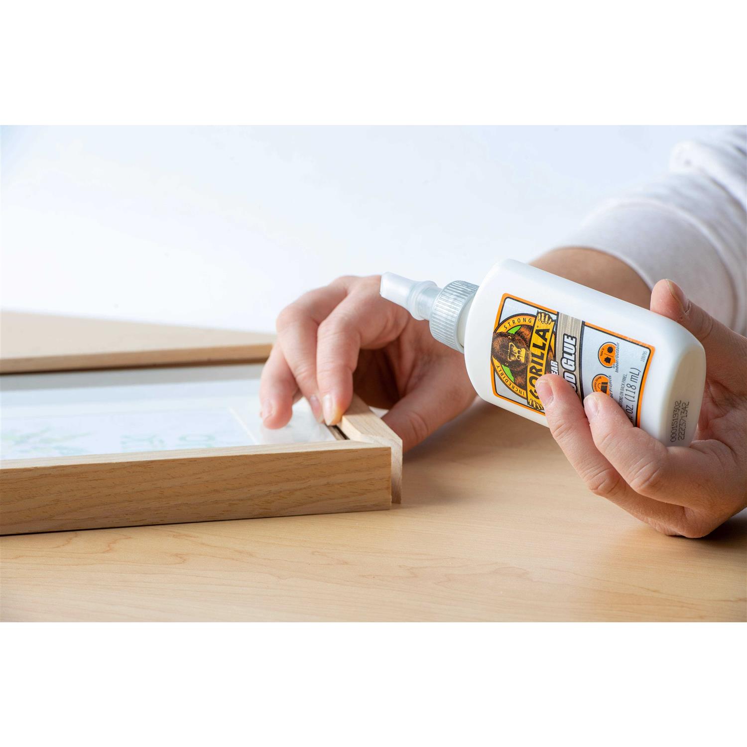 Gorilla Double Sided Tape - Zenithce