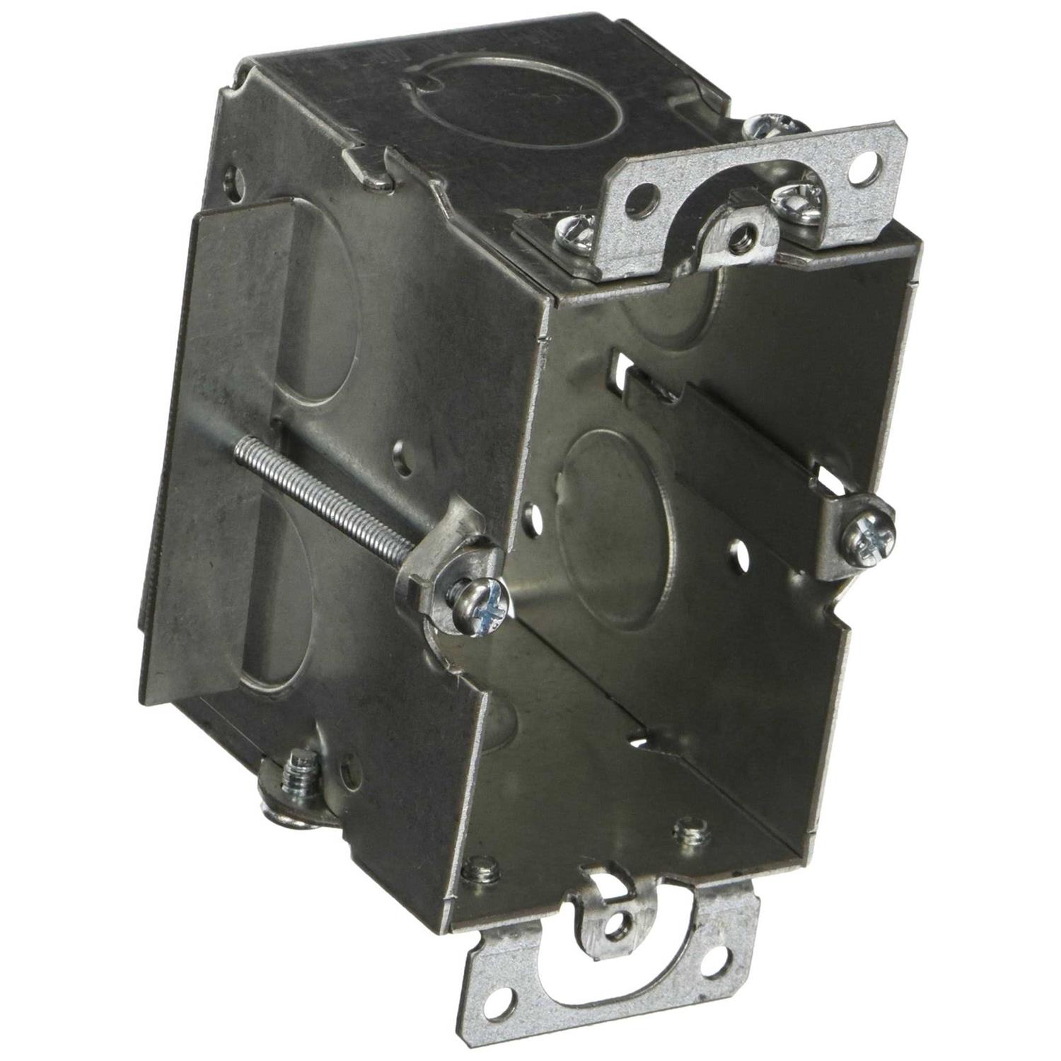 Raco 506 Switch Box - Zenithce