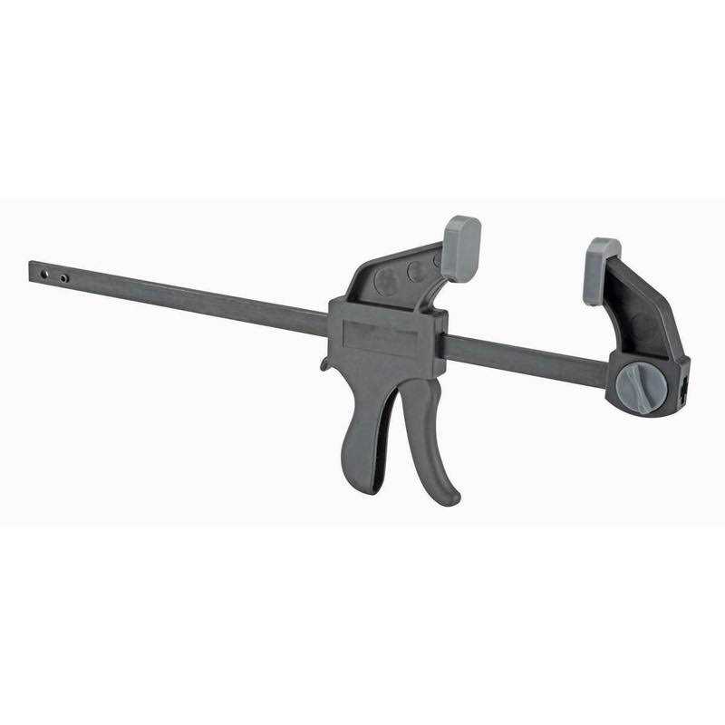 Pittsburgh 12 in. Handscrew Clamp 60551 - Zenithce